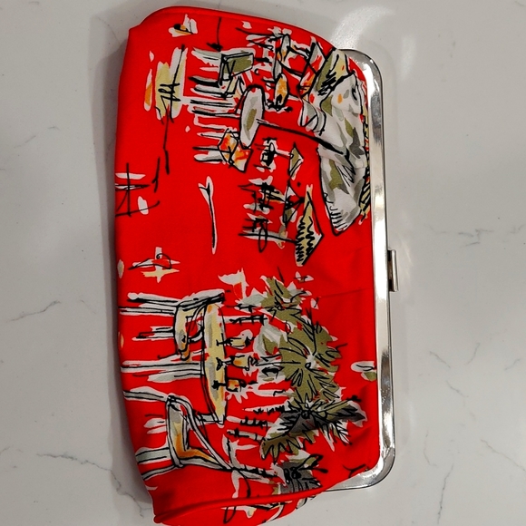 Old Navy Handbags - Clutch Purse